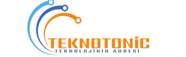 Teknotonic.com.tr