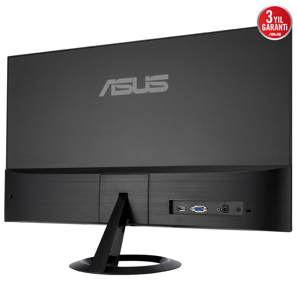 23.8 ASUS VZ24EHE IPS FHD 1920 x 1080 75HZ HDMI 1MS FLICKER FREE ULTRA SLIM MONITOR