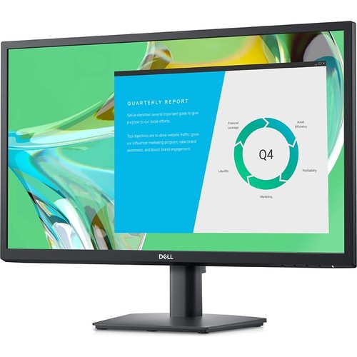 24 DELL E2422HN LED MONITOR 8 MS 75 HZ 1920 x 1080 VESA 1x HDMI 1x VGA