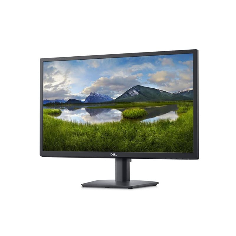 24 DELL E2423H LED MONITOR 8MS 60HZ 1920 x 1080 VESA 1x DP 1x VGA