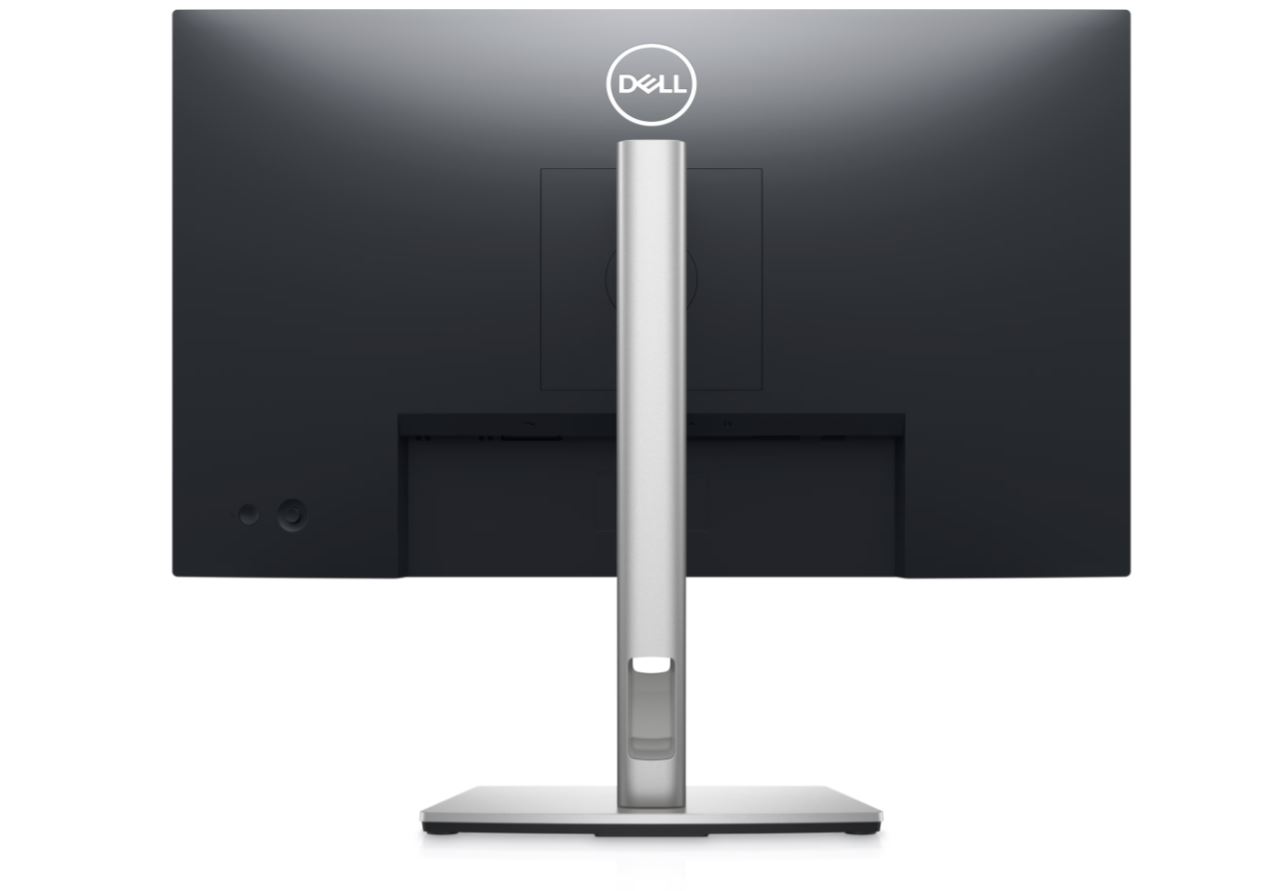 24 DELL P2423DE LED MONITOR 8MS 60 HZ 2560 x 1440 VESA 1x DP 1x HDMI