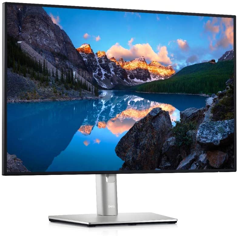 24 DELL U2421E ULTRASHARP LED MONITOR 8MS 60HZ 1920 x 1080 VESA 1x DP (1.4) 1x HDMI (1.4)