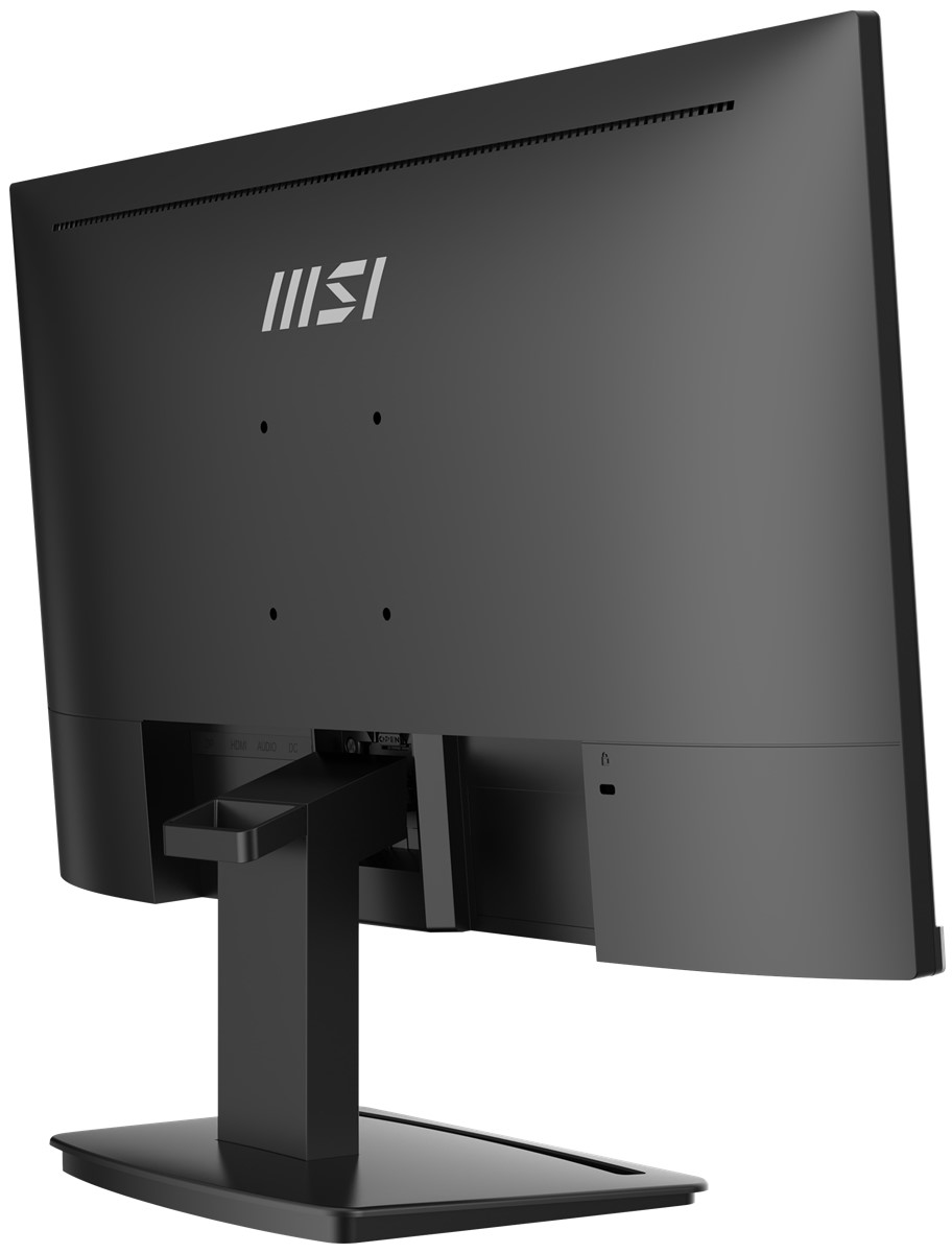 24 MSI PRO MP243 1920X1080 (FHD) IPS 75HZ 5MS 16:9 FLAT PRO MONITOR