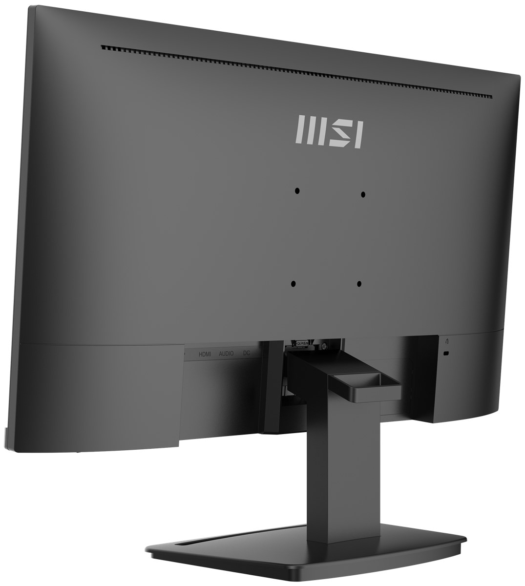 24 MSI PRO MP243 1920X1080 (FHD) IPS 75HZ 5MS 16:9 FLAT PRO MONITOR