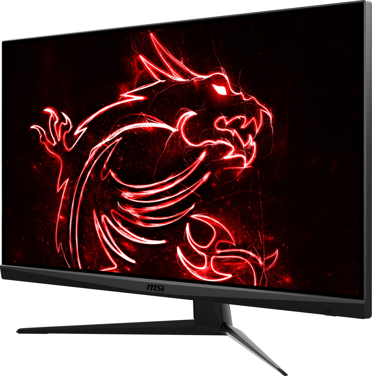 27.9 MSI G281UV FLAT IPS 3840X2160 (UHD) 16:9 60HZ 4MS FREESYNC HDR400 GAMING MONITOR