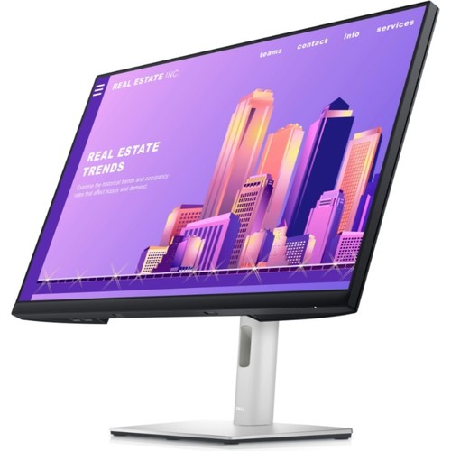 27 DELL P2722H LED MONITOR 5 MS 60 HZ 1920 x 1080 1x VESA DP 1x HDMI 1x VGA