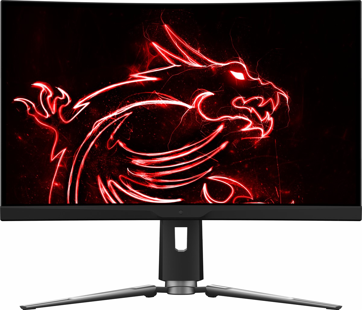 27 MSI MPG ARTYMIS 273CQR QD CURVED 1000R VA 2560X1440 (QHD) 16:9 165HZ 1MS FREESYNC PREMIUM GAMING MONITOR