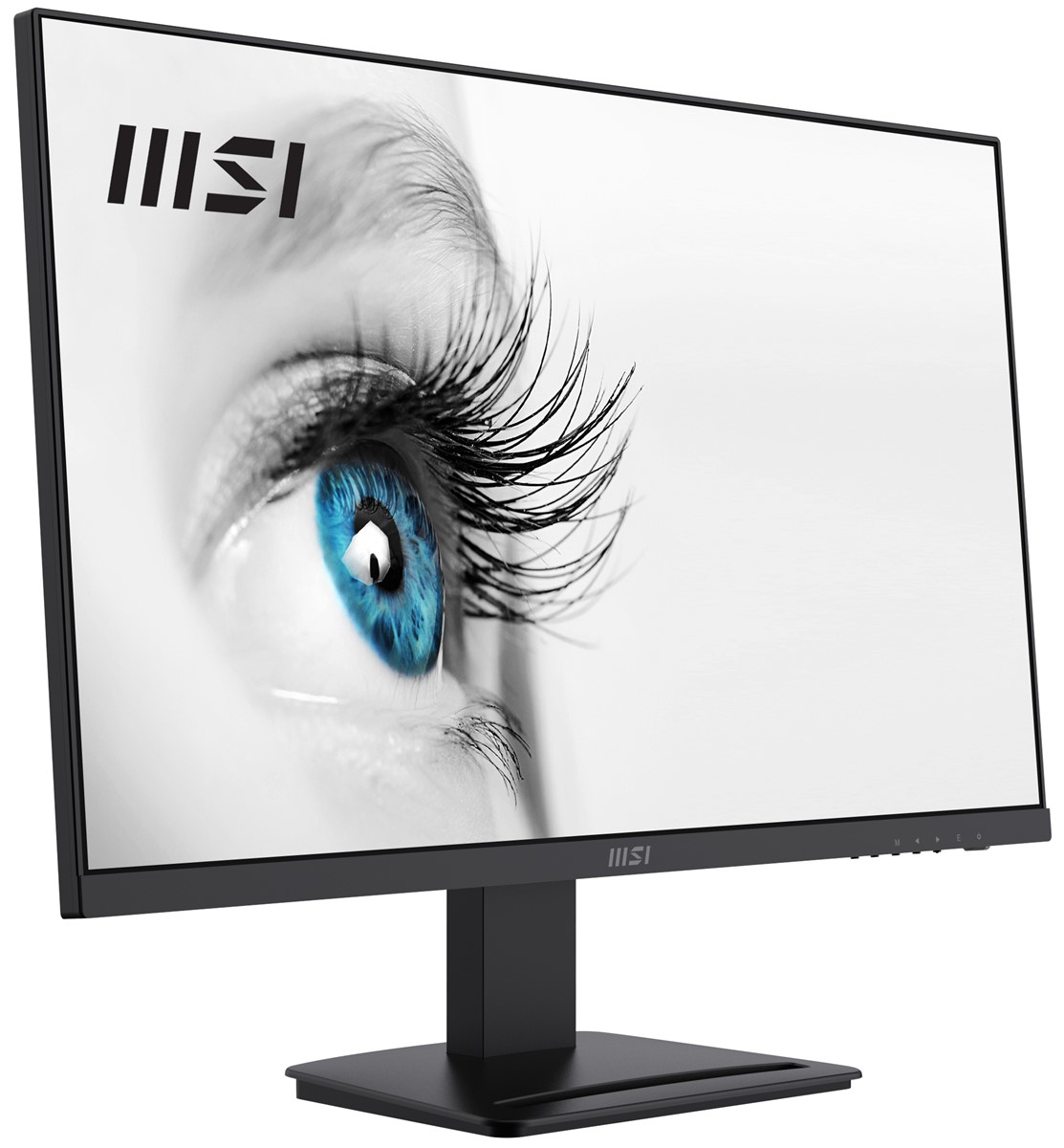 27 MSI PRO MP273 1920X1080 (FHD) IPS 75HZ 5MS 16:9 PRO MONITOR