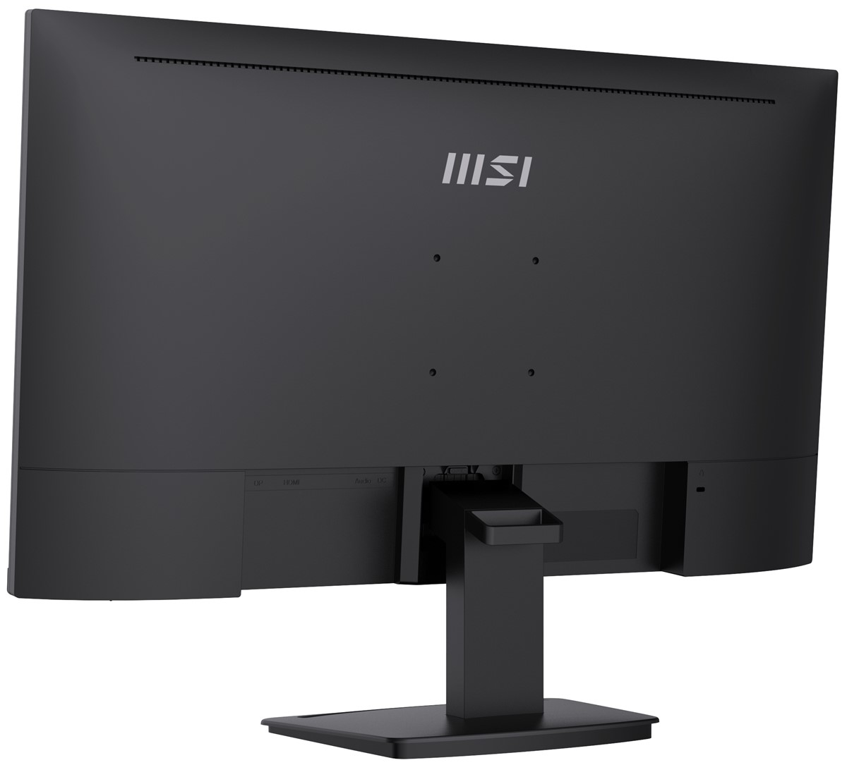 27 MSI PRO MP273 1920X1080 (FHD) IPS 75HZ 5MS 16:9 PRO MONITOR