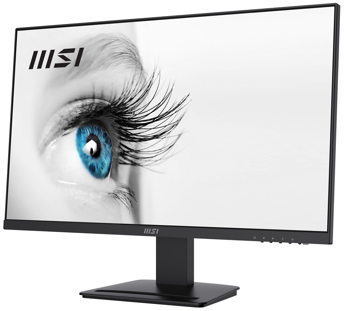 27 MSI PRO MP273 1920X1080 (FHD) IPS 75HZ 5MS 16:9 PRO MONITOR