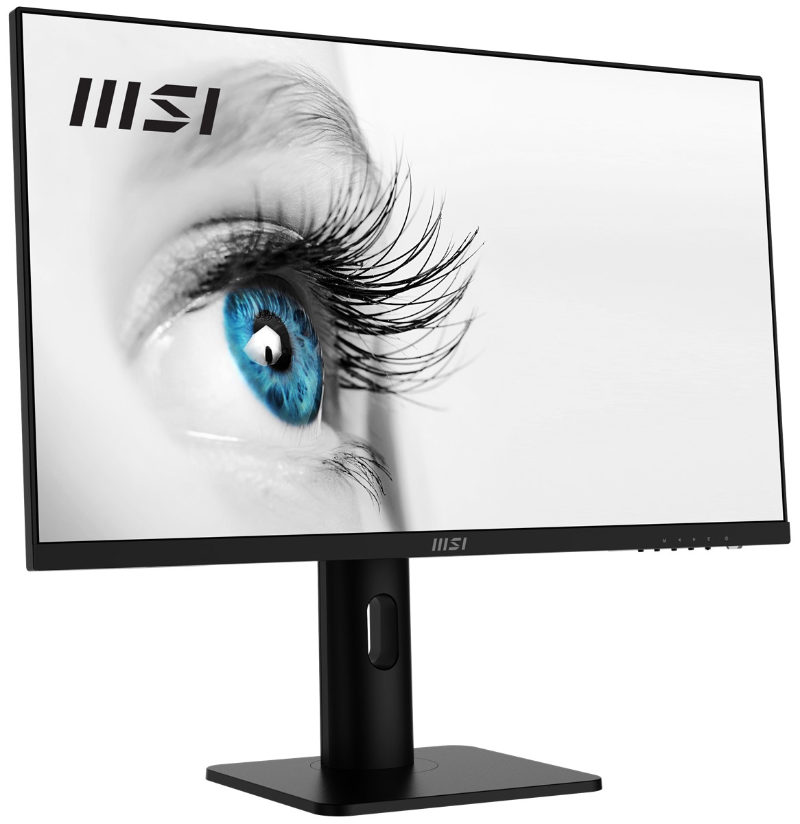 27 MSI PRO MP273P 1920X1080 (FHD) IPS 75HZ 5MS 16:9 FLAT PRO MONITOR