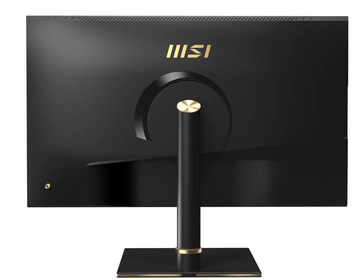 32 MSI SUMMIT MS321UP 3840X2160 (UHD) IPS 60HZ 16:9 ANTI-GLARE MONITOR