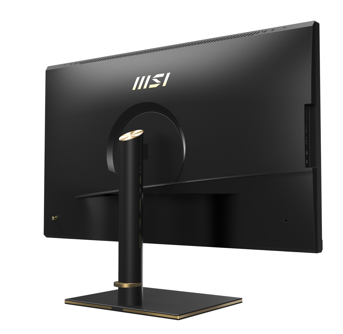 32 MSI SUMMIT MS321UP 3840X2160 (UHD) IPS 60HZ 16:9 ANTI-GLARE MONITOR