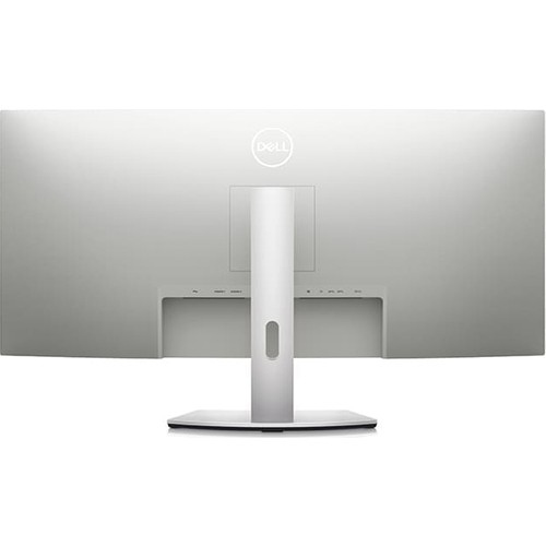 34 DELL S3422DW LED MONITOR CURVED 4MS 100 HZ 3440 x 1440 1x DP (1.4) 2x HDMI (2.0)