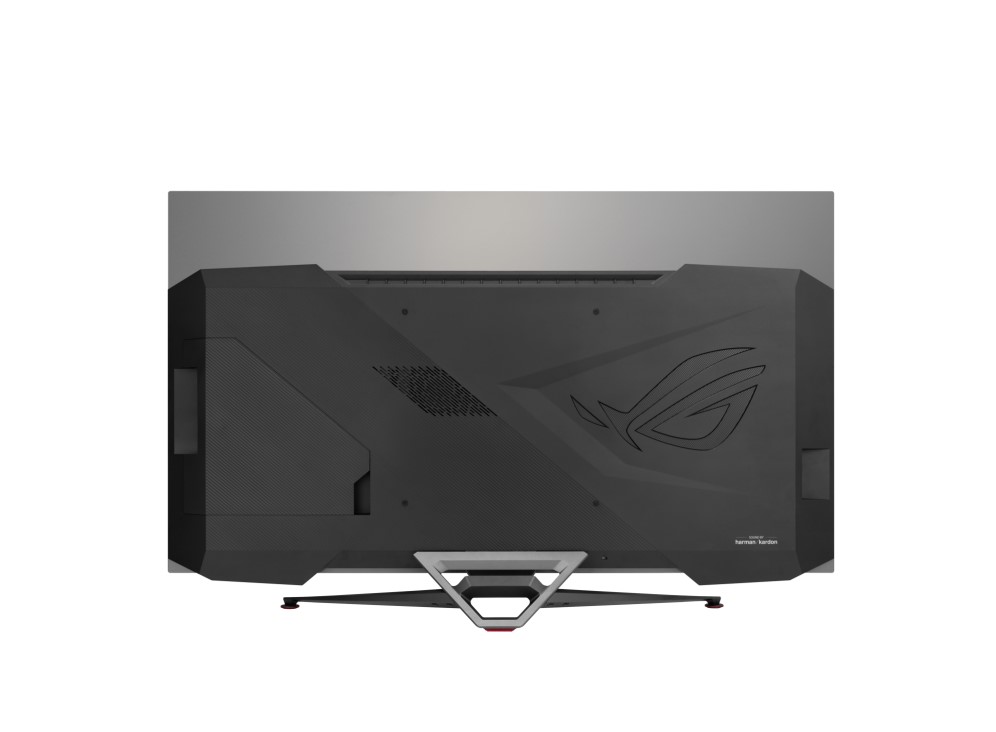 47 ASUS ROG SWIFT PG48UQ OLED GAMING GSYNC UYUMLU HDR 3840x2160 0.1MS 138HZ DP HDMI USB MM VESA 3YIL EYECARE FLICKER-FREE DCIP3 10BIT MONITOR