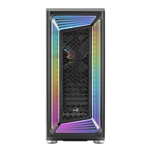 Aerocool (Interstellar) ARGB Mid Tower (Psu Yok)