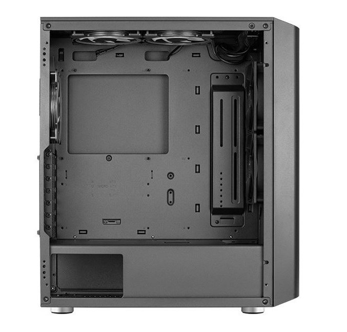 Aerocool (Interstellar) ARGB Mid Tower (Psu Yok)