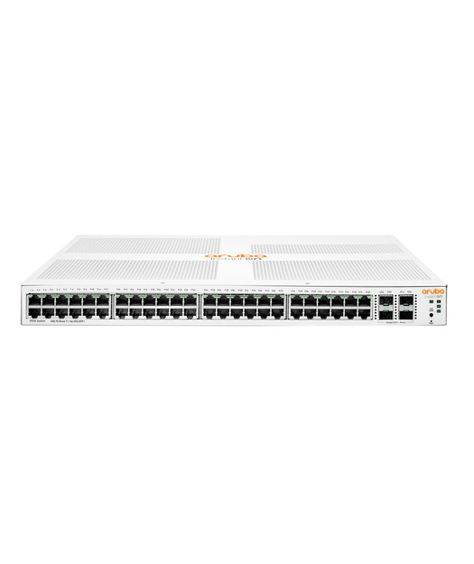 Aruba IOn 1930 48G 4SFP+ Switch