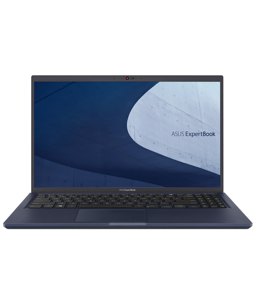 ASUS B1500CEAE i5-1135G7 8GB 256GB 15.6'' FreeDOS