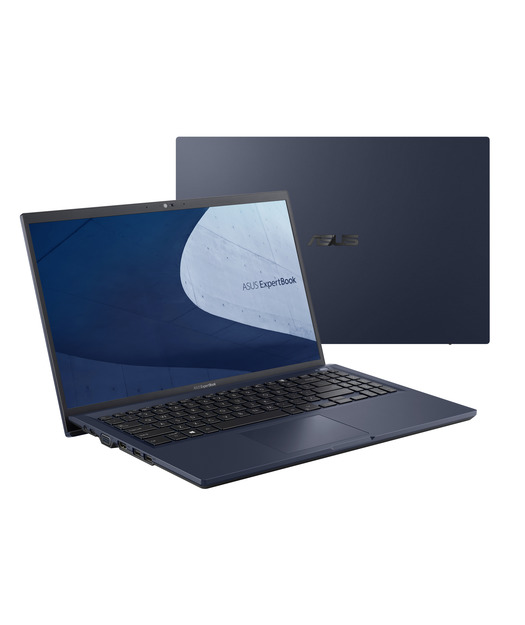 ASUS B1500CEPE  i5-1135G7 8GB 256GB 2GB 15.6'' FreeDos