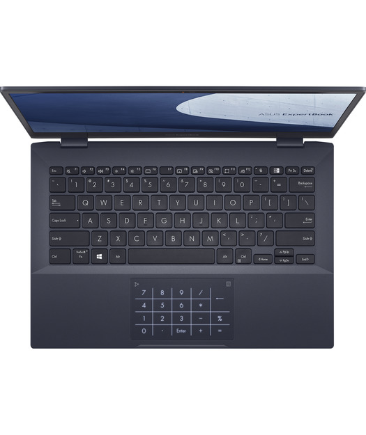 ASUS B5302CEA i7-1165 16GB 512GB 13.3'' W11