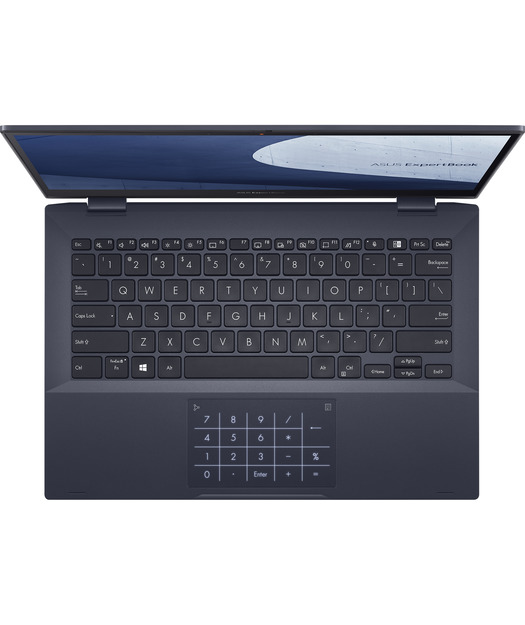 ASUS B5302FEA i7-1165G7 16GB 512GB 13'' TOUCH W10P