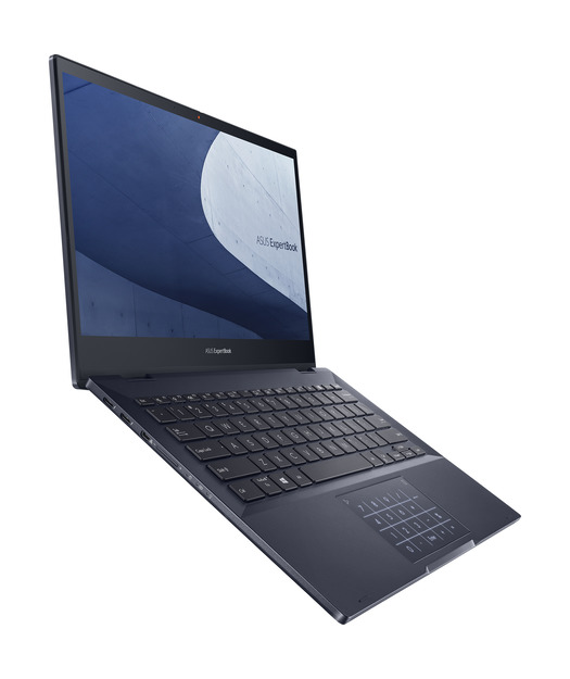 ASUS B5302FEA i7-1165G7 16GB 512GB 13'' TOUCH W10P