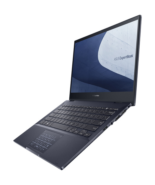 ASUS B5302FEA i7-1165G7 16GB 512GB 13'' TOUCH W10P