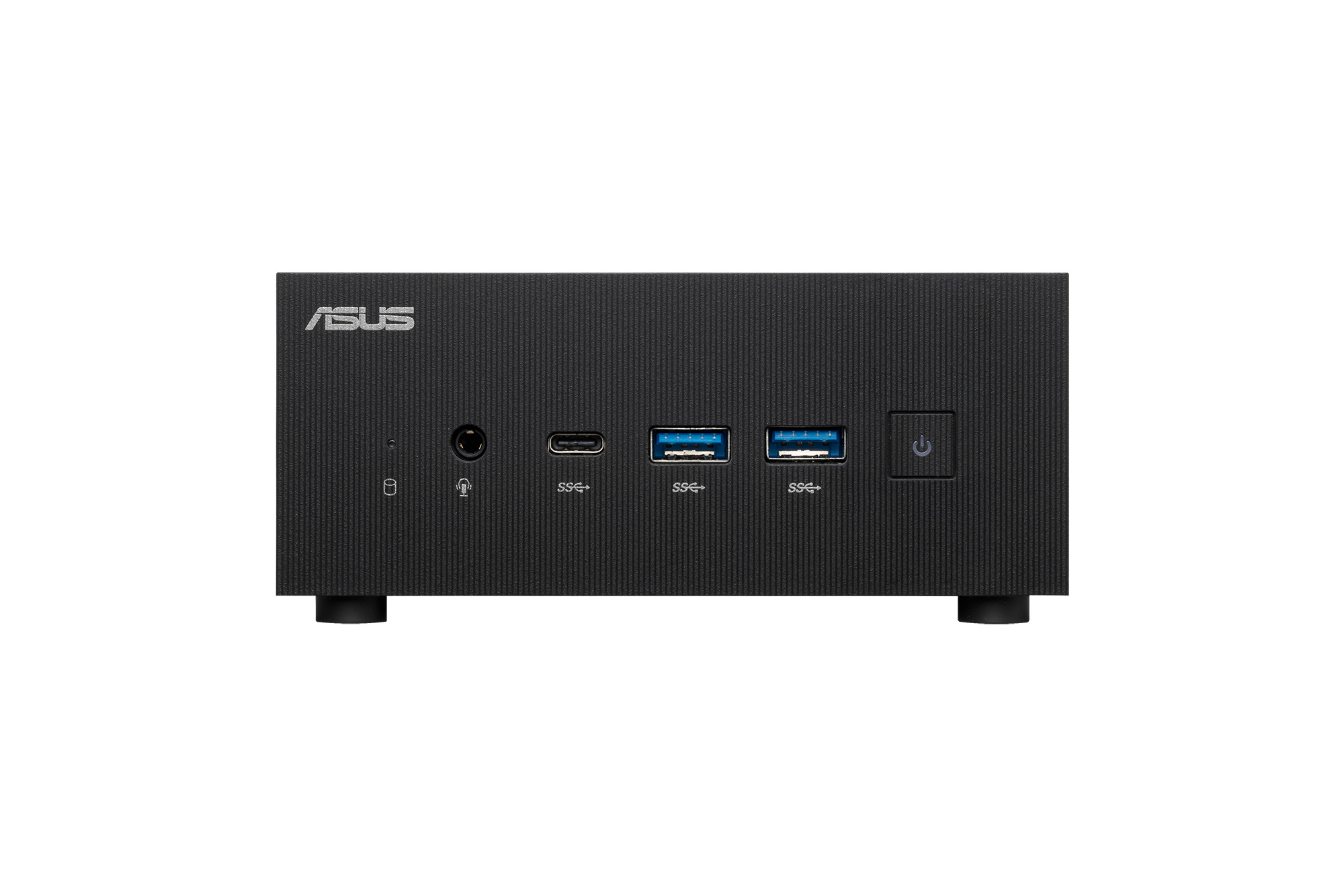 ASUS MINIPC PN52-S7089MD-R7 5800H-8G-256G M.2 SSD-DOS-(KM YOK)-3YIL-2xHDMI-DP-WiFi 6E-BT-VESA