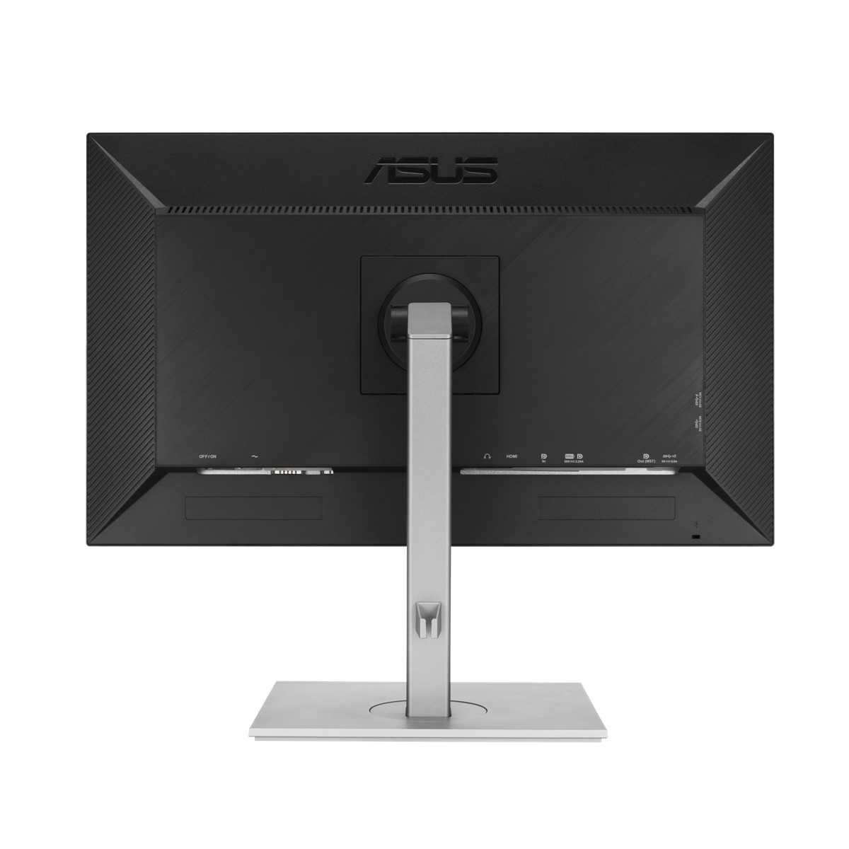 ASUS PROART PA278CV 27 2K IPS 2560x1440 5MS DP MINIDP HDMI DVI USB 3 0x4 MM VESA 3YIL