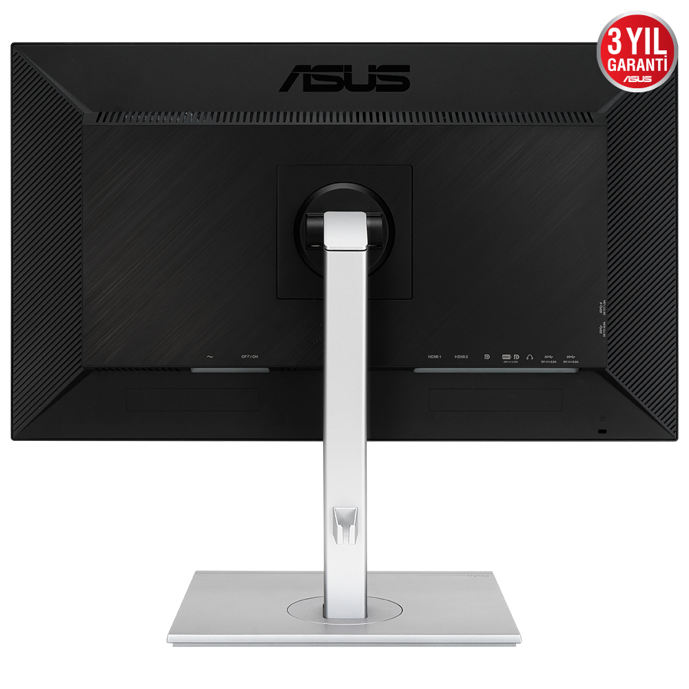 ASUS PROART PA279CV 27 4K IPS HDR 3840x2160 5MS DP HDMI USB TYPE-C MM VESA 3YIL 100% Rec. 709, 100% sRGB,10BIT, PIVOT