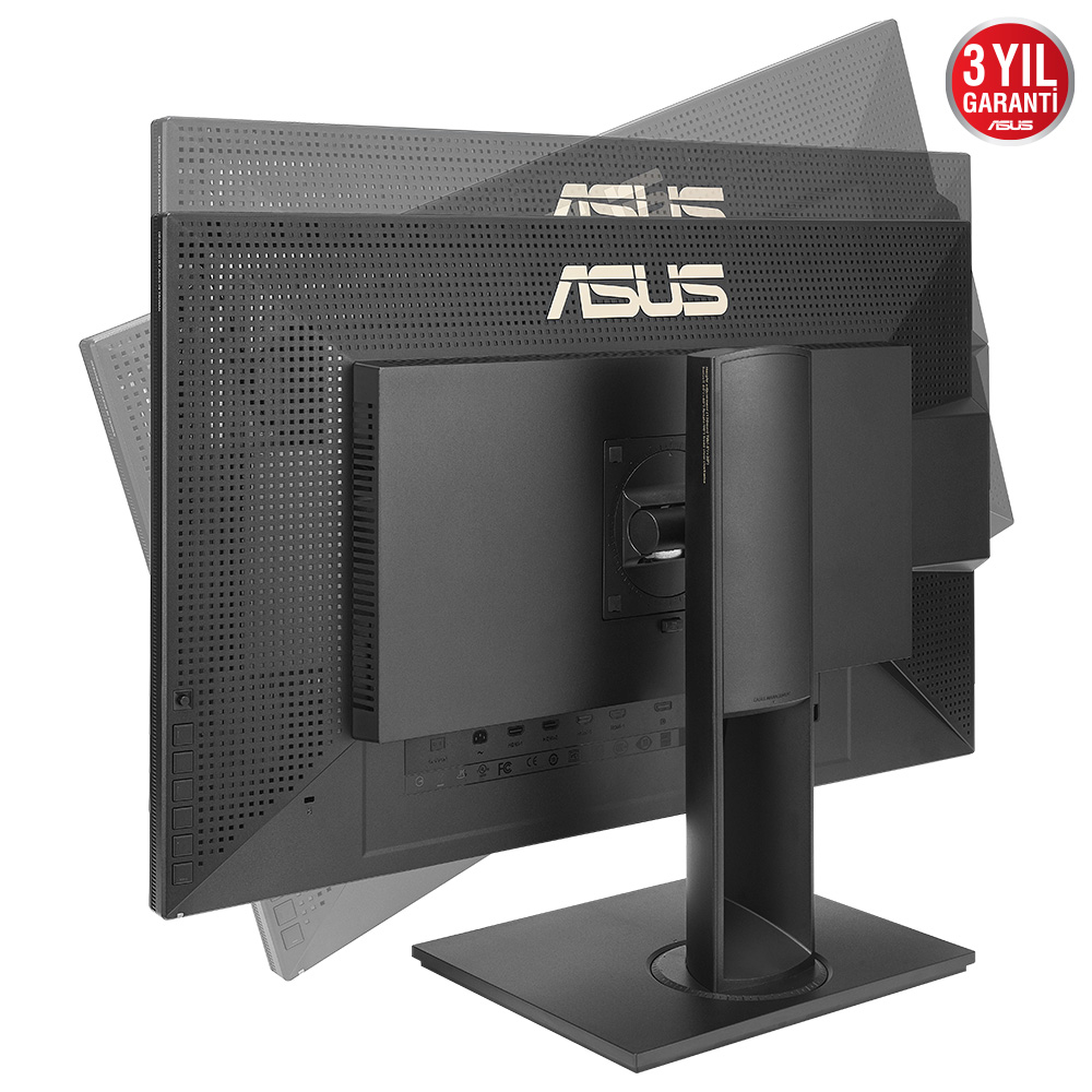 ASUS PROART PA329C 32 4K IPS HDR 3840X2160 5MS DP HDMI USB TYPE C MM VESA 3YIL 99 5 ADOBE RGB 100 REC 709 100SRGB 90 DCI P3 10BIT PIVOT