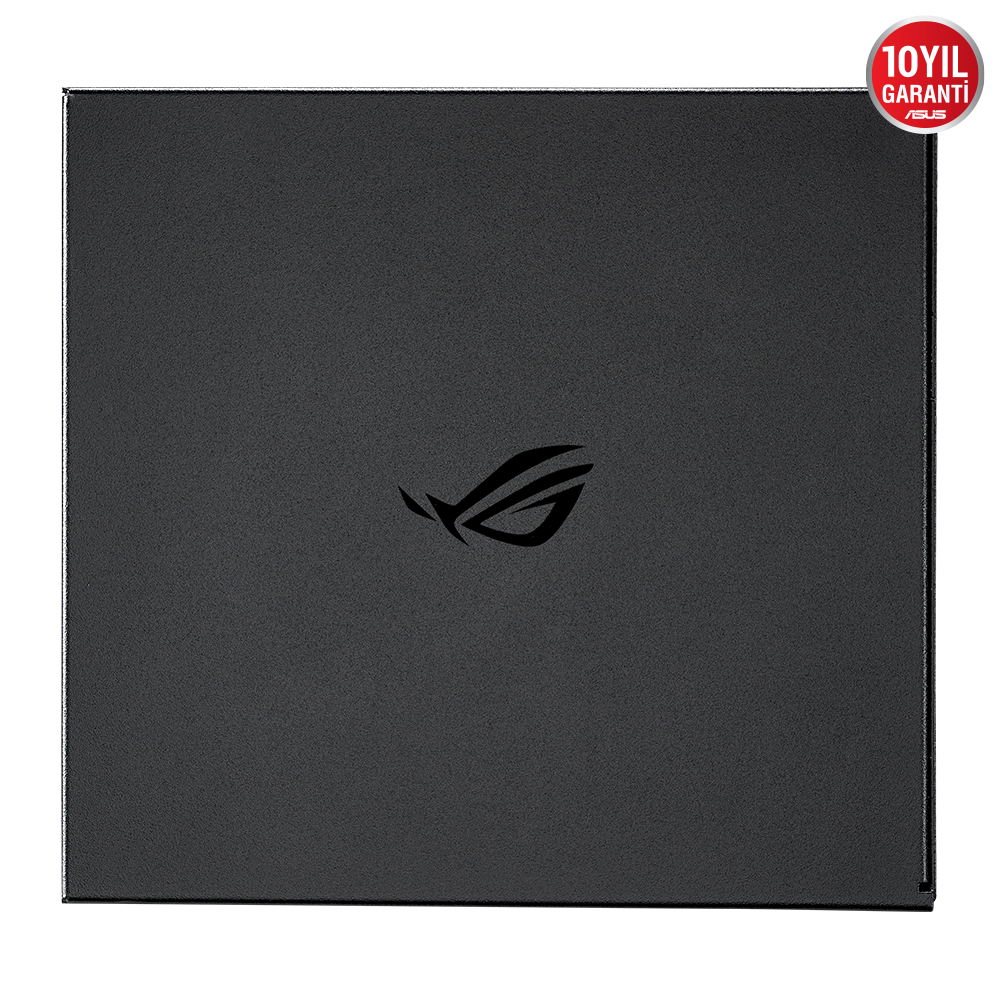 ASUS ROG-STRIX-750G AURA 80+ GOLD 750W MODÜLER ATX 3.0 UYUMLU PCI-E 5.0 10 YIL GARANTİ