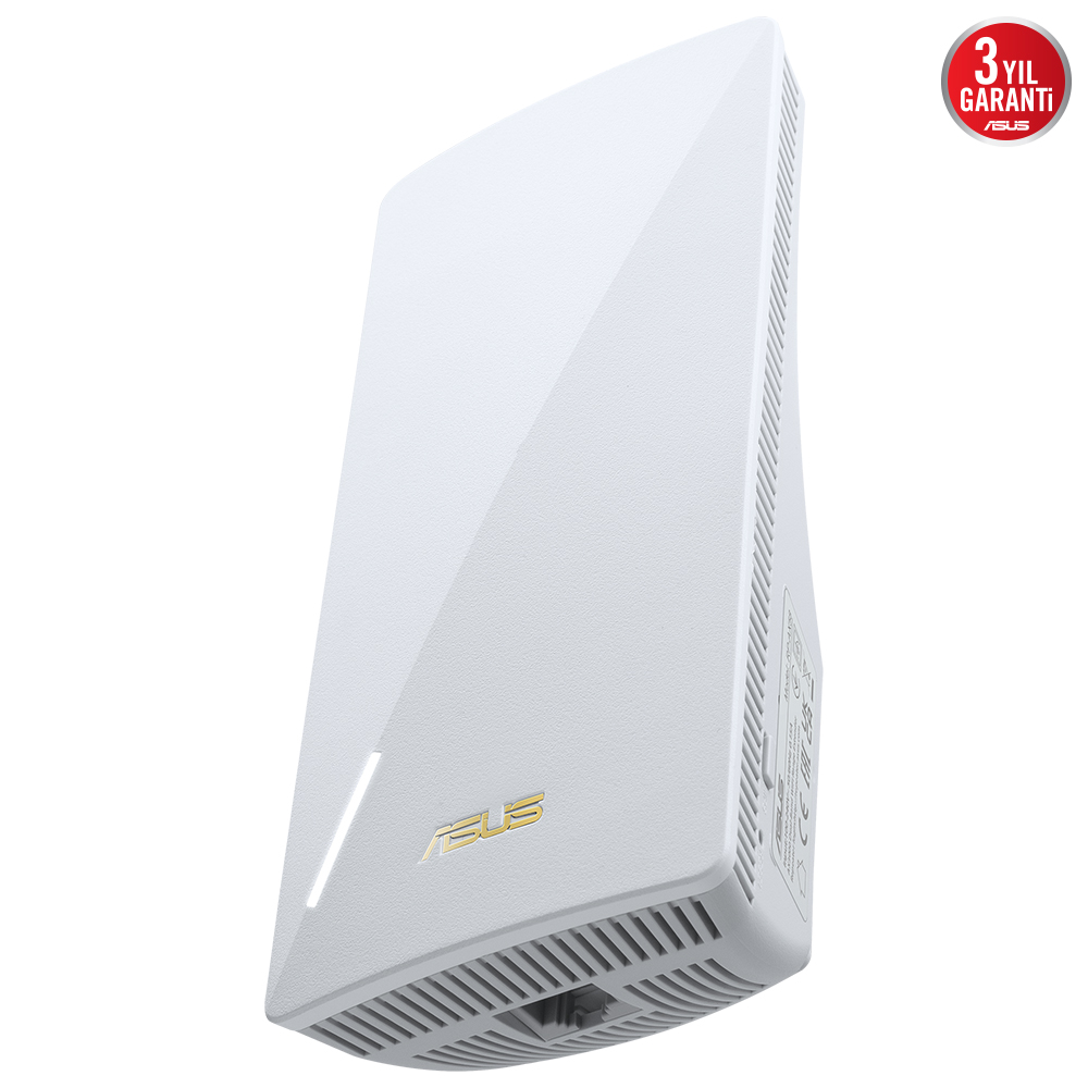 ASUS RP-AX58 DUAL BAND-Ai MESH ROAMING OZELLİKLİ MENZIL ARTTIRICI