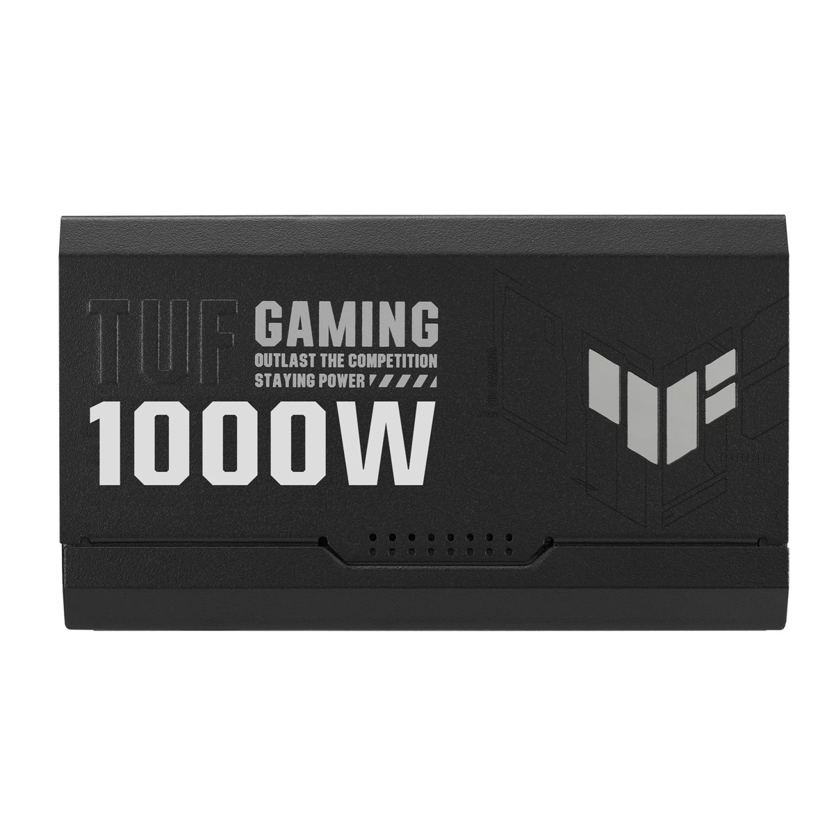 ASUS TUF GAMING-1000G 80+ GOLD 1000W MODÜLER ATX 3.0 UYUMLU 10 YIL GARANTİ