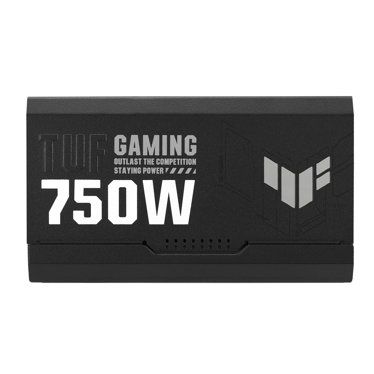 ASUS TUF GAMING-750G 80+ GOLD 750W MODÜLER ATX 3.0 UYUMLU 10 YIL GARANTİ