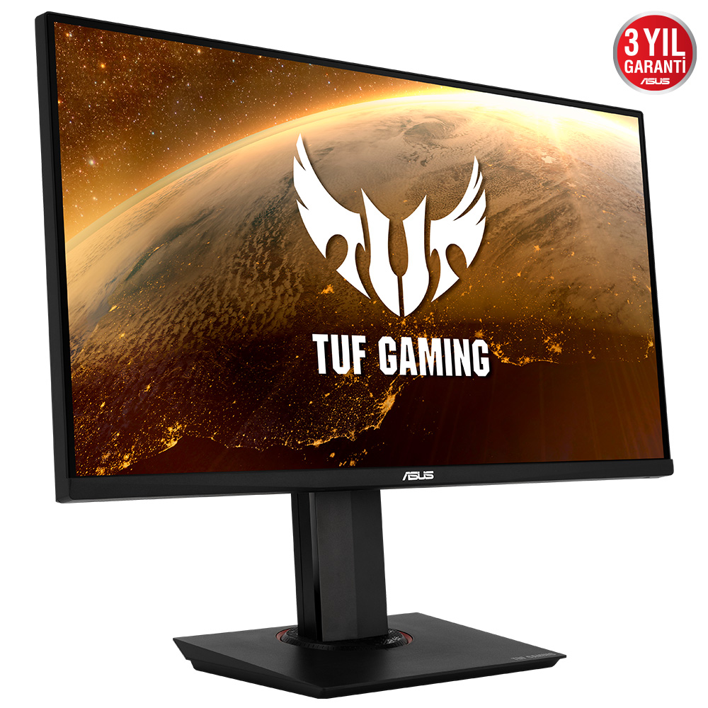 ASUS TUF GAMING VG289Q 28 IPS 4K FREESYNC  3840x2160 5MS DP HDMI MM VESA 3YIL EYECARE.PIVOT.HDR10