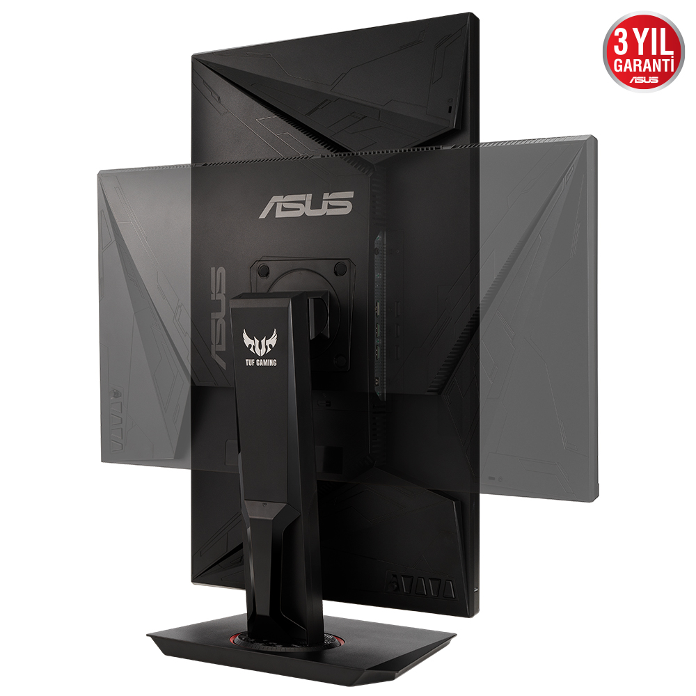 ASUS TUF GAMING VG289Q 28 IPS 4K FREESYNC  3840x2160 5MS DP HDMI MM VESA 3YIL EYECARE.PIVOT.HDR10