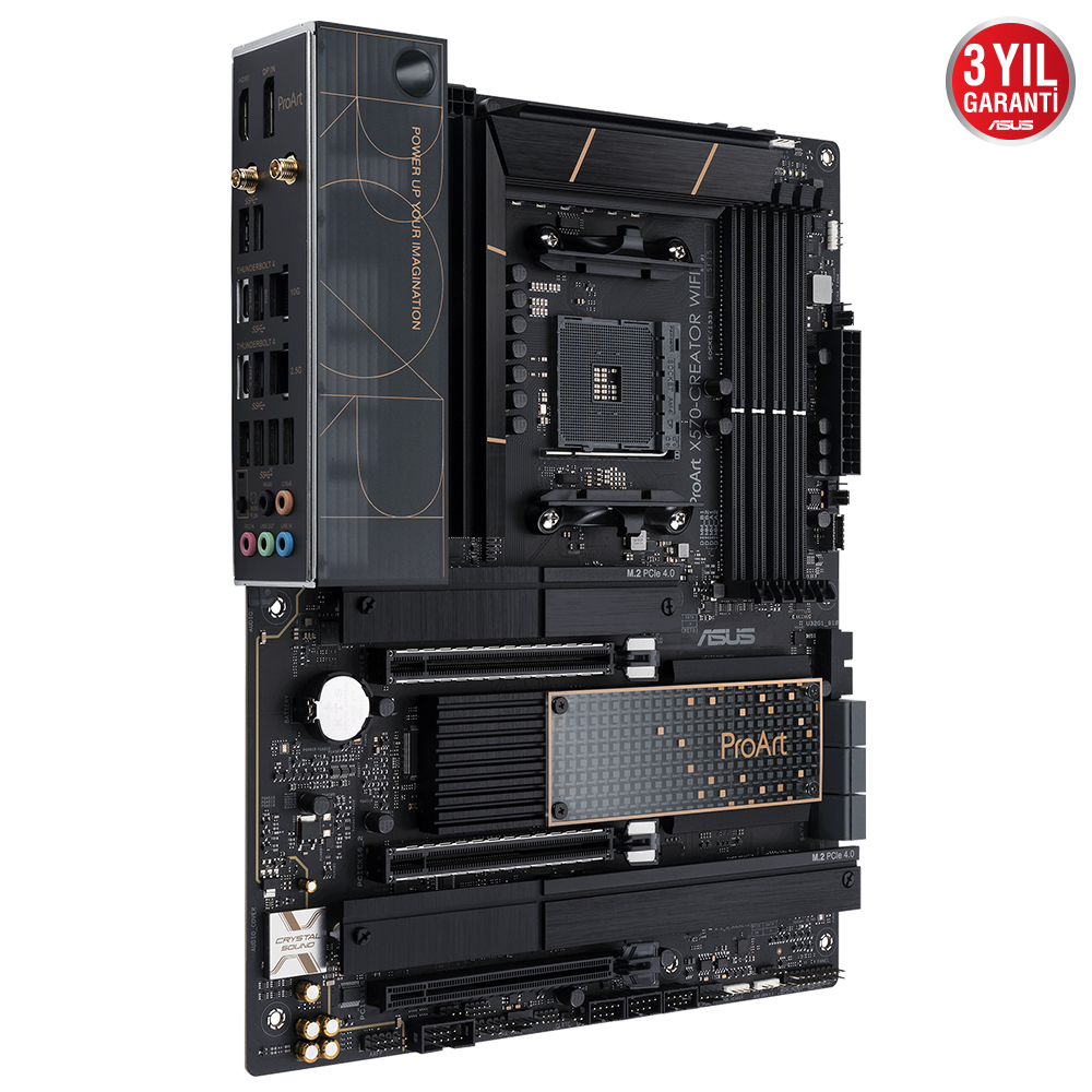 ASUS TUF GAMING Z790-PLUS WIFI Intel Z790 LGA1700 DDR5 7200 DP HDMI 3x M2 USB3.2 WiFi 6E + BT AURA RGB 2.5Gbit LAN ATX ASUS 5X PROTECTION III Armoury Crate AI Suite 3