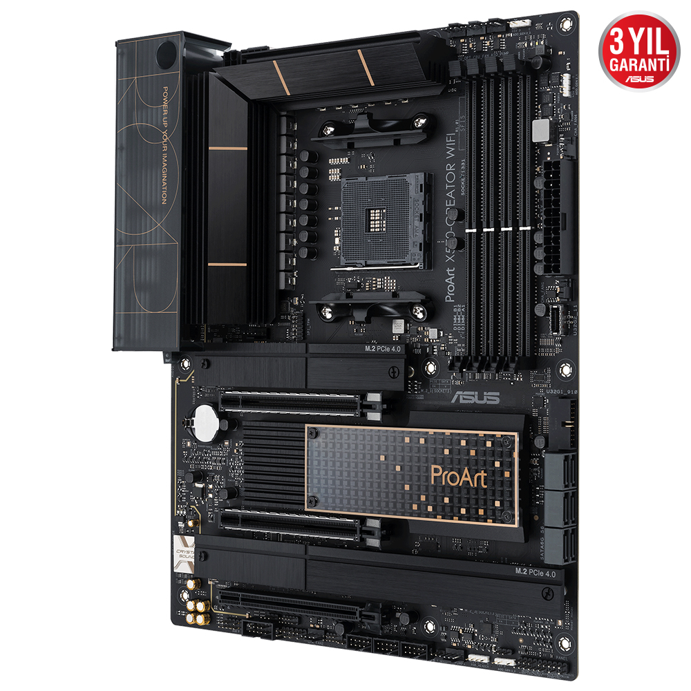 ASUS TUF GAMING Z790-PLUS WIFI Intel Z790 LGA1700 DDR5 7200 DP HDMI 3x M2 USB3.2 WiFi 6E + BT AURA RGB 2.5Gbit LAN ATX ASUS 5X PROTECTION III Armoury Crate AI Suite 3