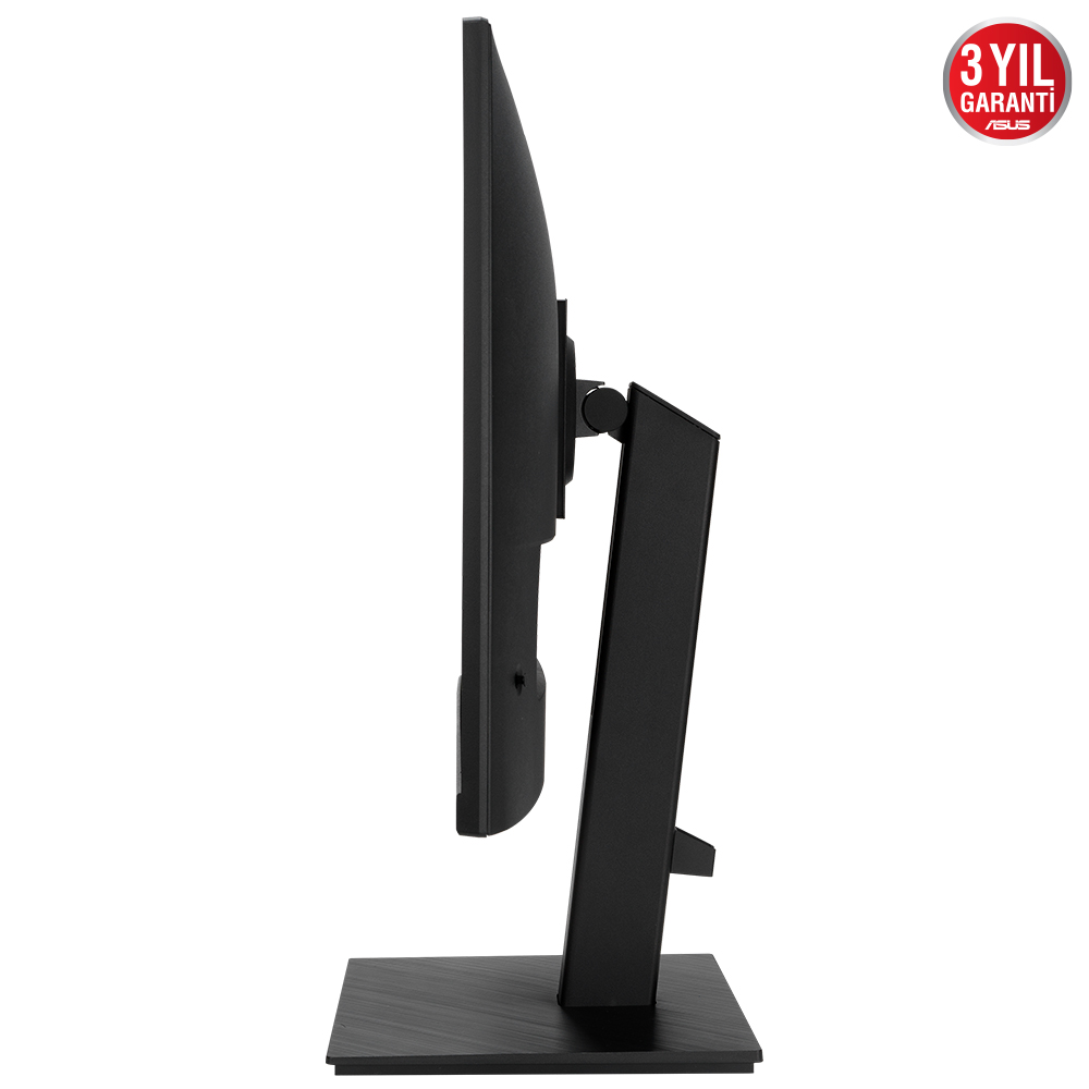 ASUS VA27AQSB 27 IPS FREESYNC 2560x1440 1MS(MPRT) 75HZ DP HDMI USB X2 MM VESA 3YIL EYECARE, FLICKER-FREE,CERCEVESIZ,DUSUK MAVI ISIK,PIVOT