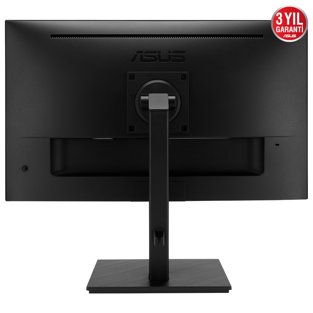 ASUS VA27AQSB 27 IPS FREESYNC 2560x1440 1MS(MPRT) 75HZ DP HDMI USB X2 MM VESA 3YIL EYECARE, FLICKER-FREE,CERCEVESIZ,DUSUK MAVI ISIK,PIVOT