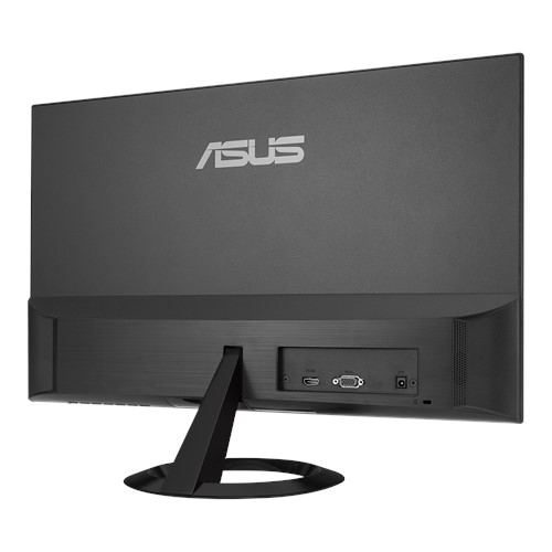 ASUS VZ249HE 23.8 IPS 1920x1080 5MS 75HZ HDMI VGA  3YIL EYECARE. FLICKER-FREE.CERCEVESIZ.DUSUK MAVI ISIK