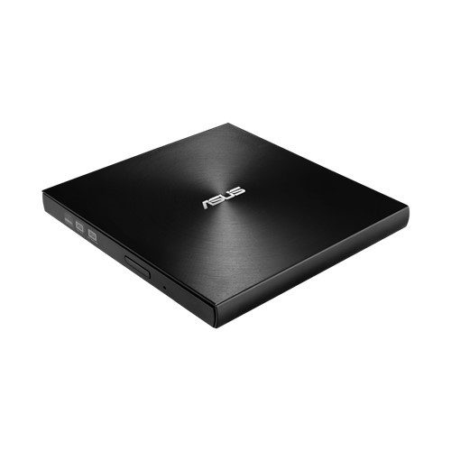 ASUS ZENDRİVE-U7M SDRW-08U7M-U HARİCİ İNCE DVD YAZICI  M-DİSC  2 ADET M-DISC DVD HEDİYELİ  GÜMÜŞ