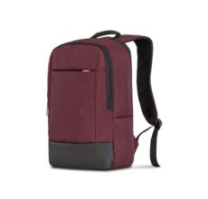 CLASSONE BP-TW1505 TwinColor 15.6" N.Çantası-Bordo