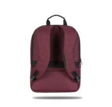 CLASSONE BP-TW1505 TwinColor 15.6" N.Çantası-Bordo