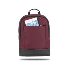 CLASSONE BP-TW1505 TwinColor 15.6" N.Çantası-Bordo