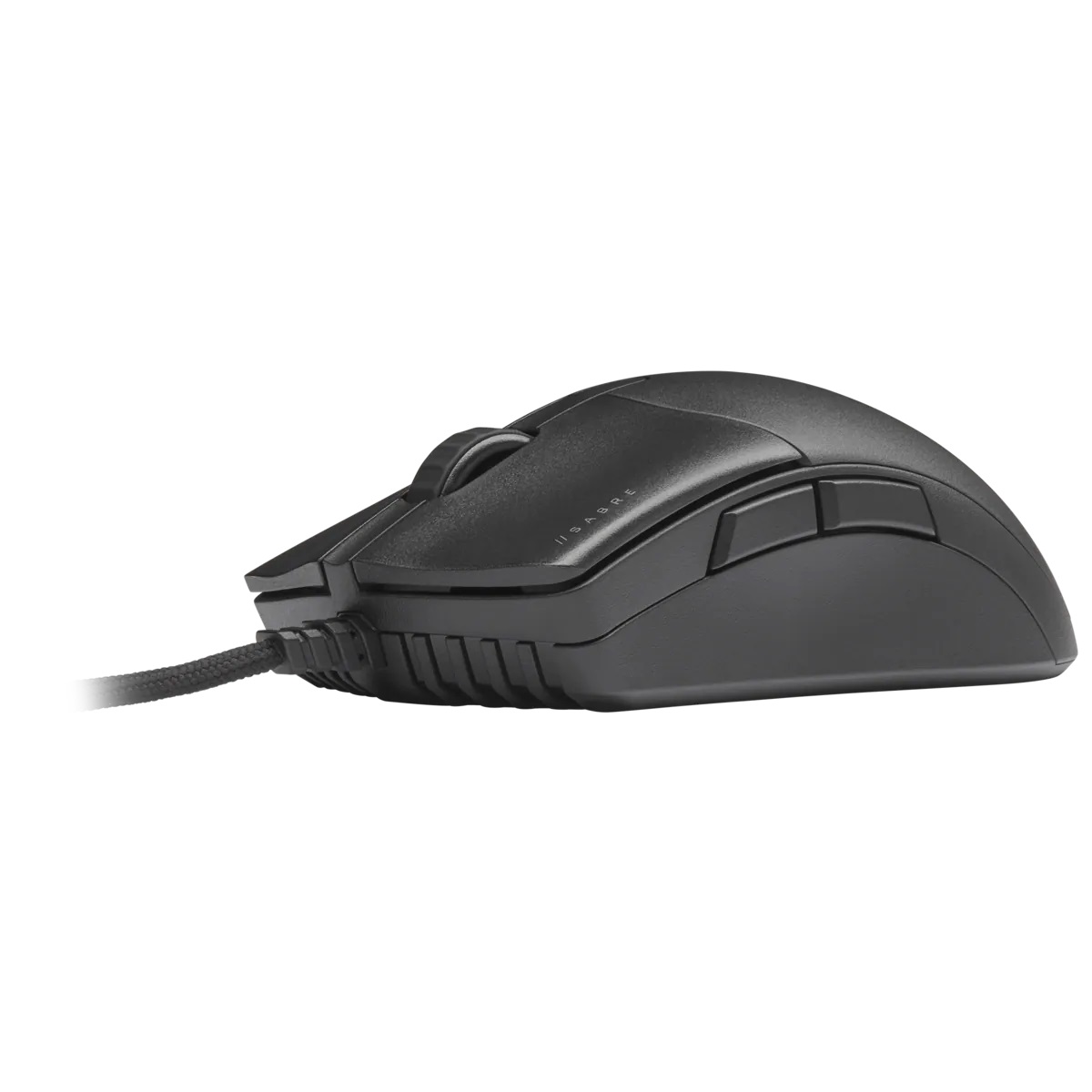 CORSAIR CH-9303101-EU SABRE PRO CHAMPION 18.000 DPI OPTIK SENSÖR SİYAH GAMING MOUSE