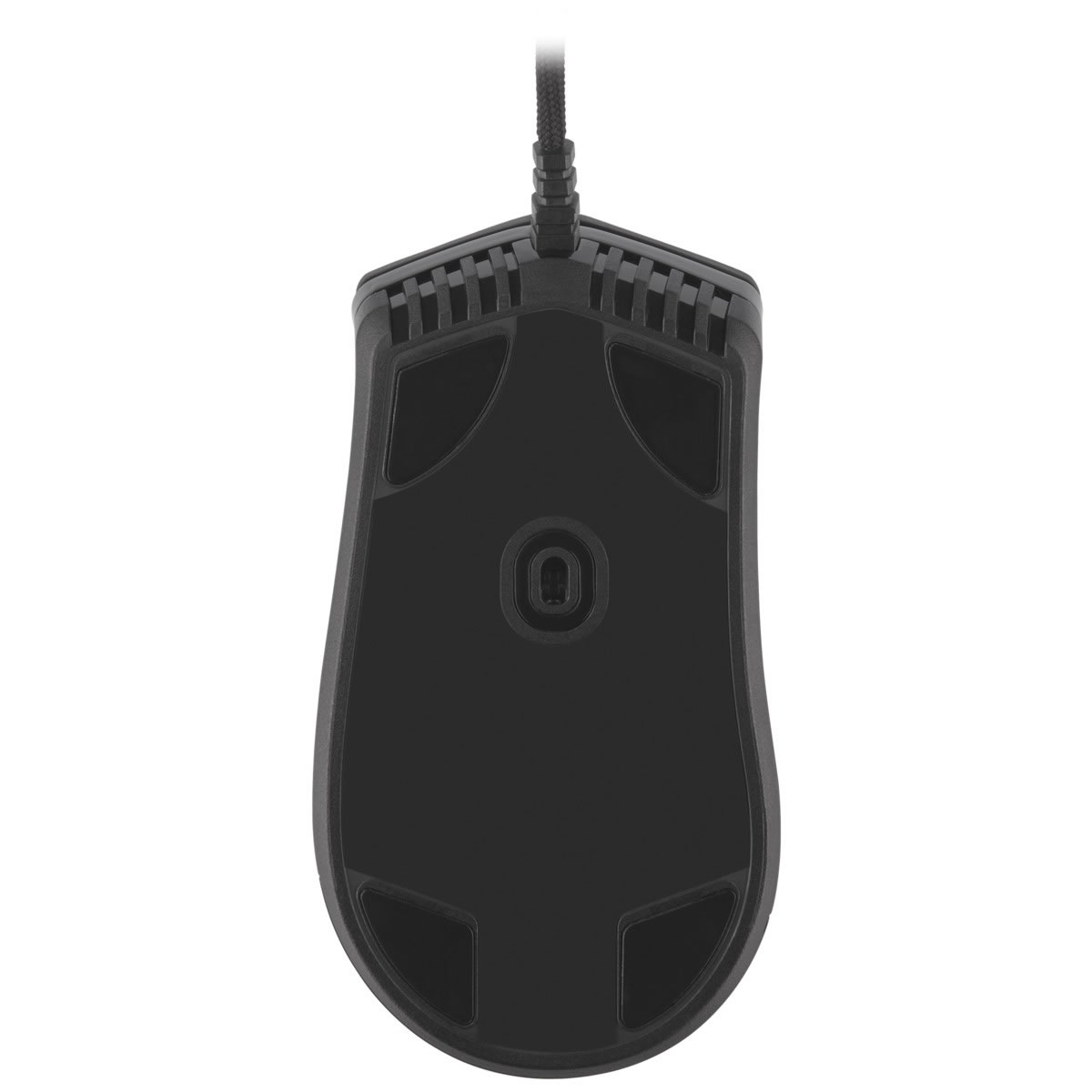 CORSAIR CH-9303111-EU SABRE RGB PRO CHAMPION 18.000 DPI OPTIK SENSÖR SİYAH GAMING MOUSE