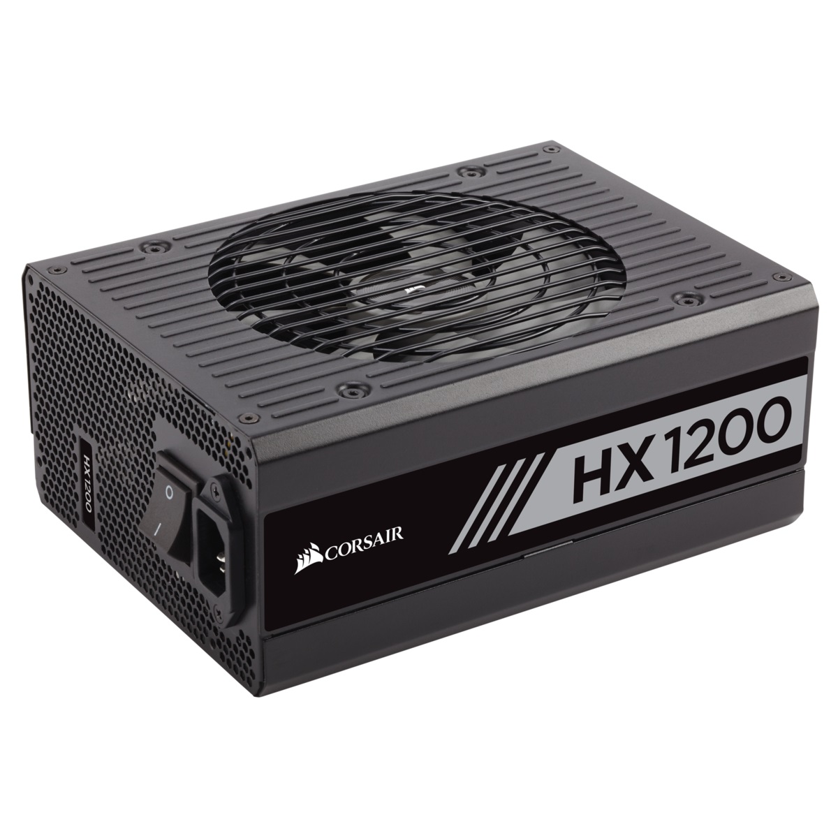 CORSAIR CP-9020140-EU HX1200 1200W TAM MODULER 80PLUS PLATINUM GUC KAYNAGI